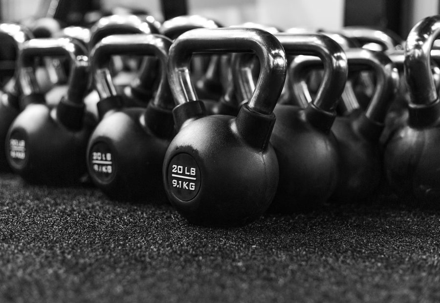 Trening metaboliczny