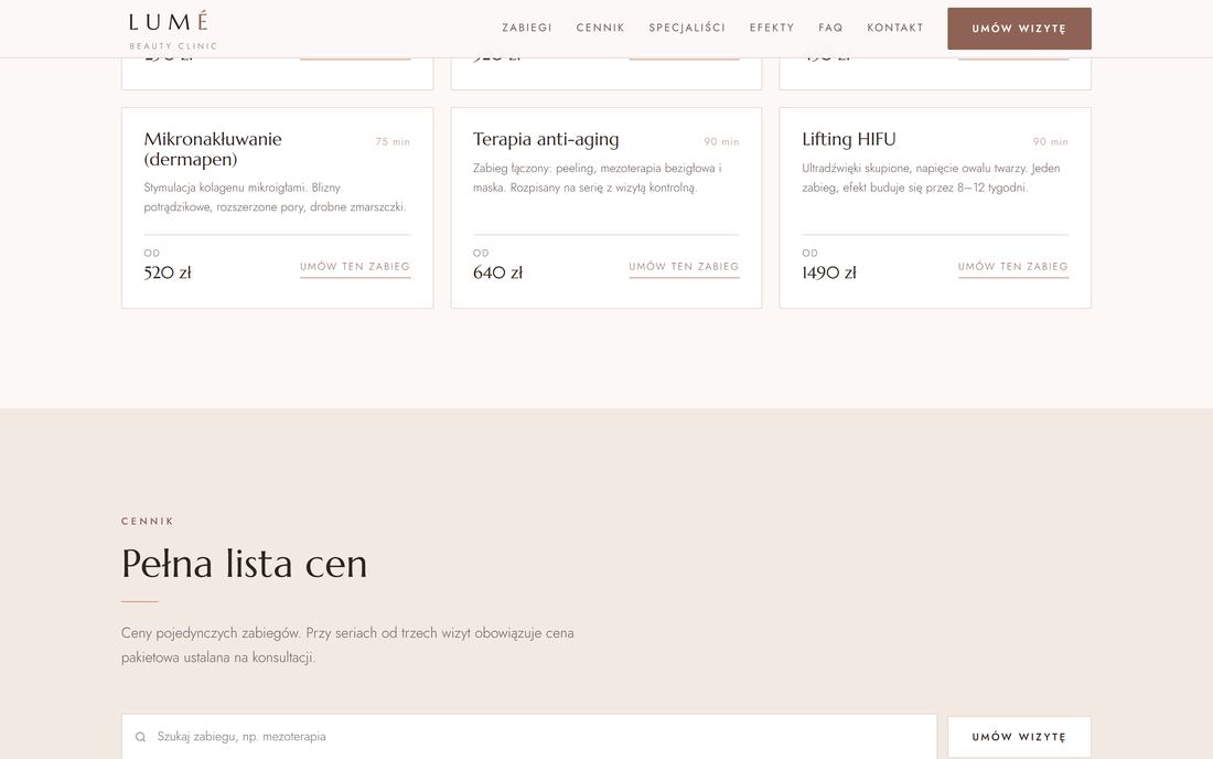 FAQ i kontakt