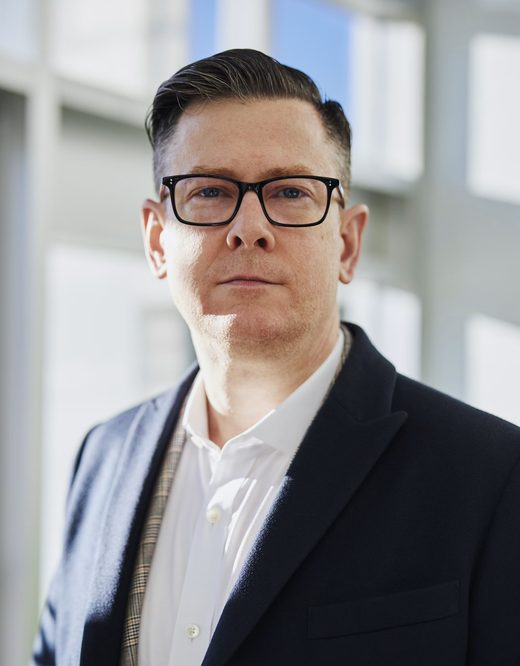 Portret adwokata